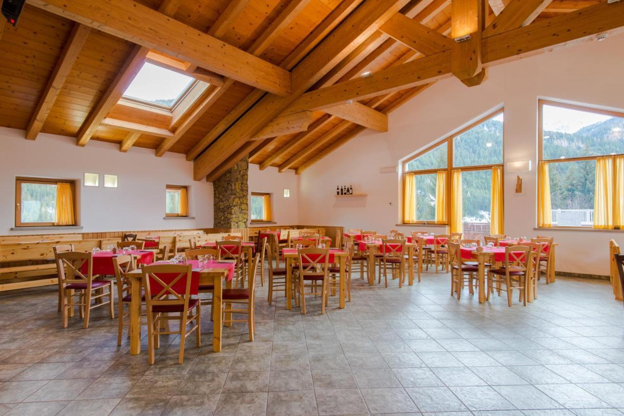 Hotel San Carlo, Tra Bormio E Livigno Isolaccia Exterior foto